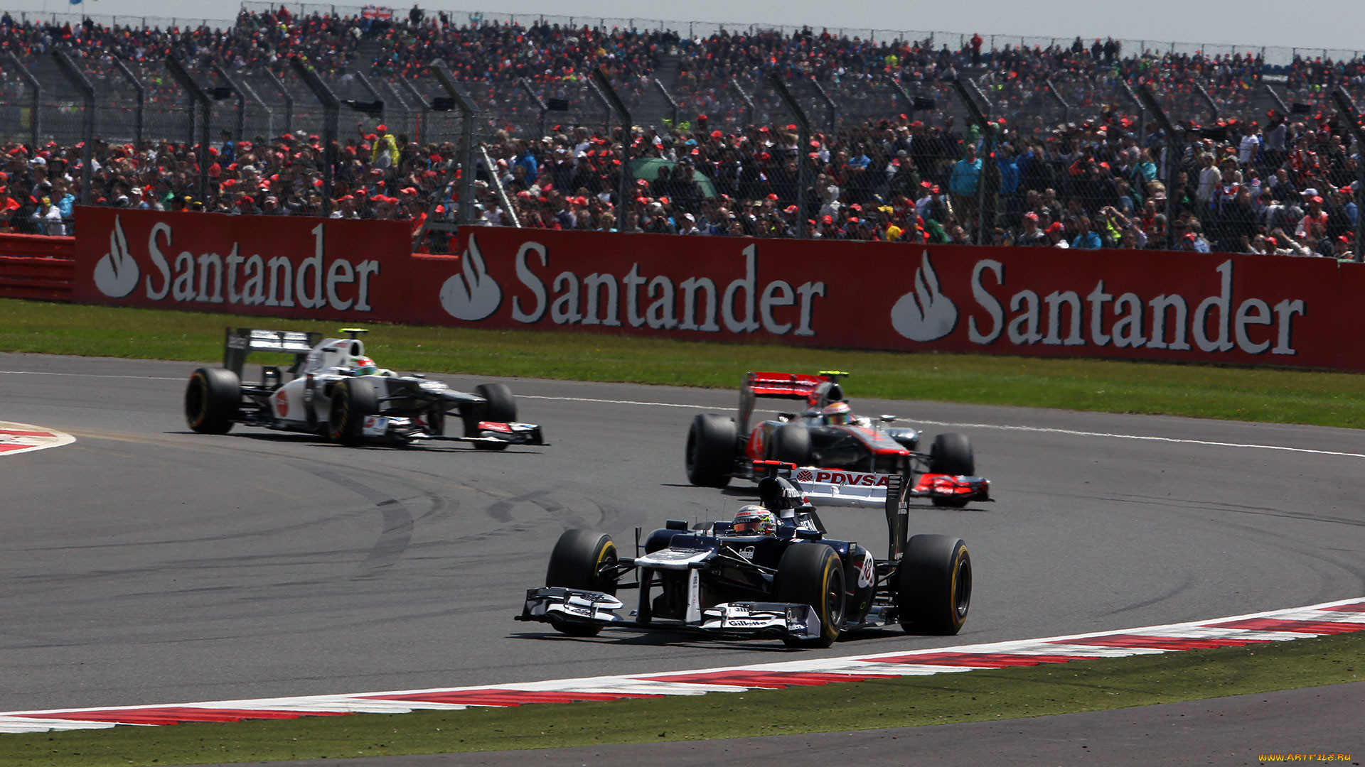 2012, formula, grand, prix, of, britain, , , , , 